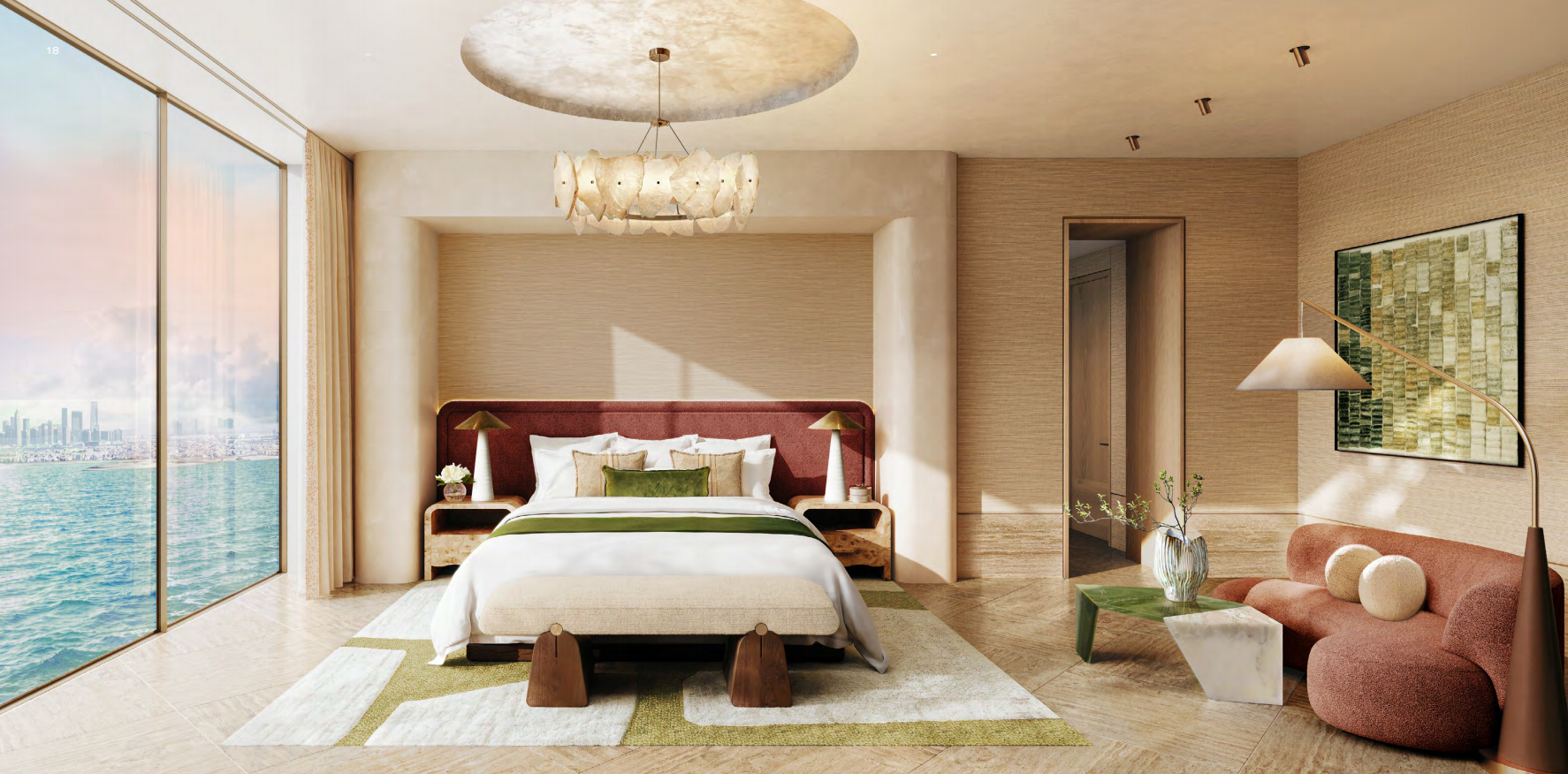 Solaya PDLM Dubai